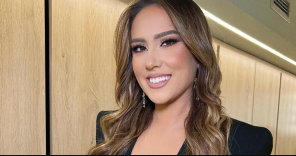 U akuzua se ka blere klikime per Ferma Vip 3/ Reagon Arbana Osmani