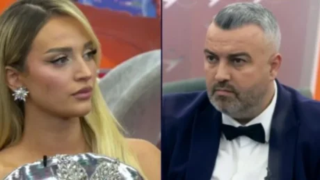 “Me babanë e Rogertit e shohim sipas Kanunit”, i ati i Selin mesazh familjes së banorit: Kur shan një vajzë…