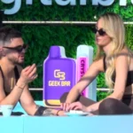 Sonte dasma e Gimbos dhe Selin në “Big Brother VIP”! Kush është e ftuara speciale?