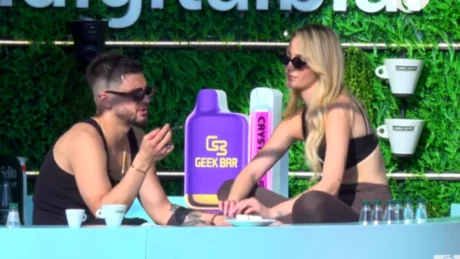 Sonte dasma e Gimbos dhe Selin në “Big Brother VIP”! Kush është e ftuara speciale?