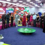 Ndodh puthja e pare ne buze ne BBV5? Ja kush ishin dy banoret