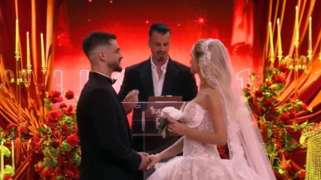 Dasma e Gimbos dhe Selin, reagon motra e banorit të BBV: E ka dëshmuar që mund të jetë nuse e Kosovës, romanca do të zgjasë edhe jashtë