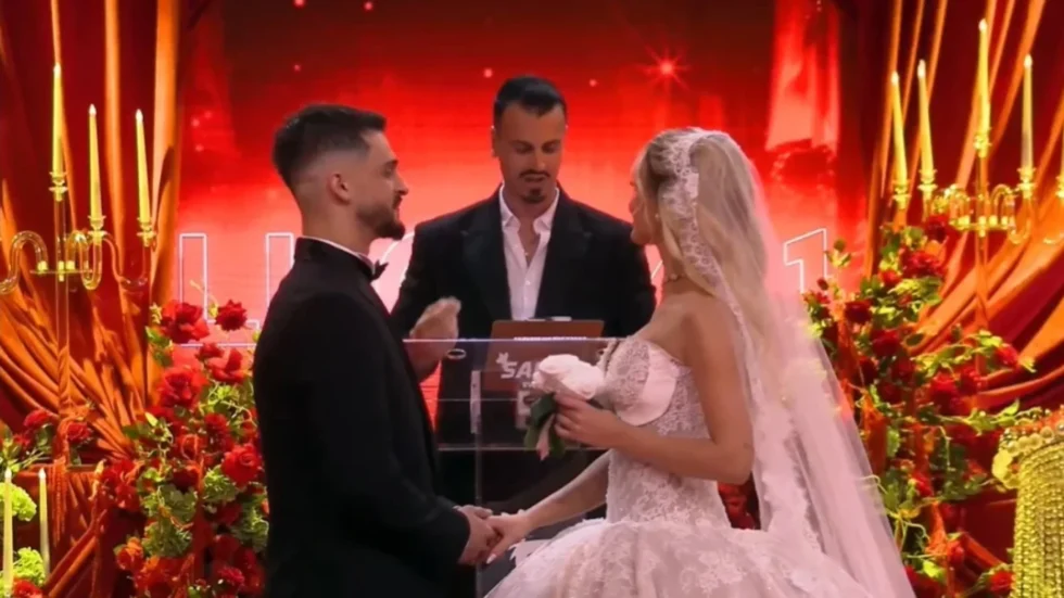 Dasma e Gimbos dhe Selin, reagon motra e banorit të BBV: E ka dëshmuar që mund të jetë nuse e Kosovës, romanca do të zgjasë edhe jashtë