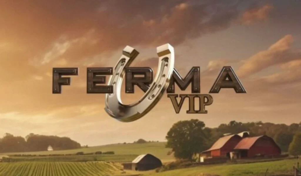 Zbulohet konkurenti i parë i Ferma VIP! (FOTO)