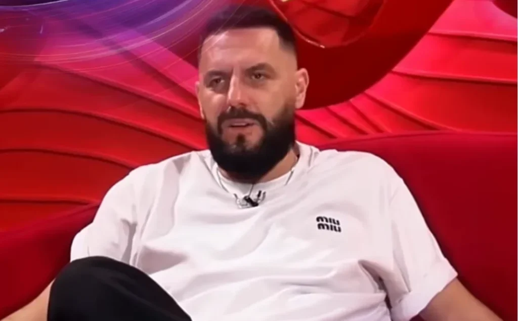 Miri bën deklaratën e papritur për Selinën në Dhomën e Rrëfimit