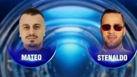 Çmenden rrjeti/ Dalin votat e publikut, ja kush eshte votuar me shume mes Stenaldos dhe Mateos