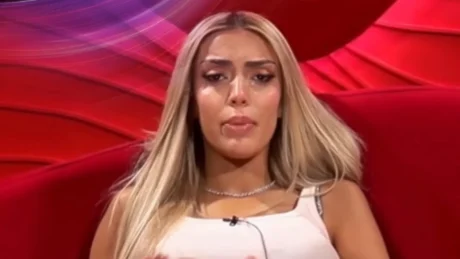 “3 ditë nuk kam qenë mirë dhe Mateos nuk i ka interesuar…”/ Brikena shpërthen në lot te Dhoma e Rrëfimit: Nuk kam bërë…