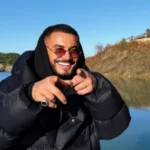 “U largova me…”/ Alesio Alia reagon pas daljes nga BBVip 5