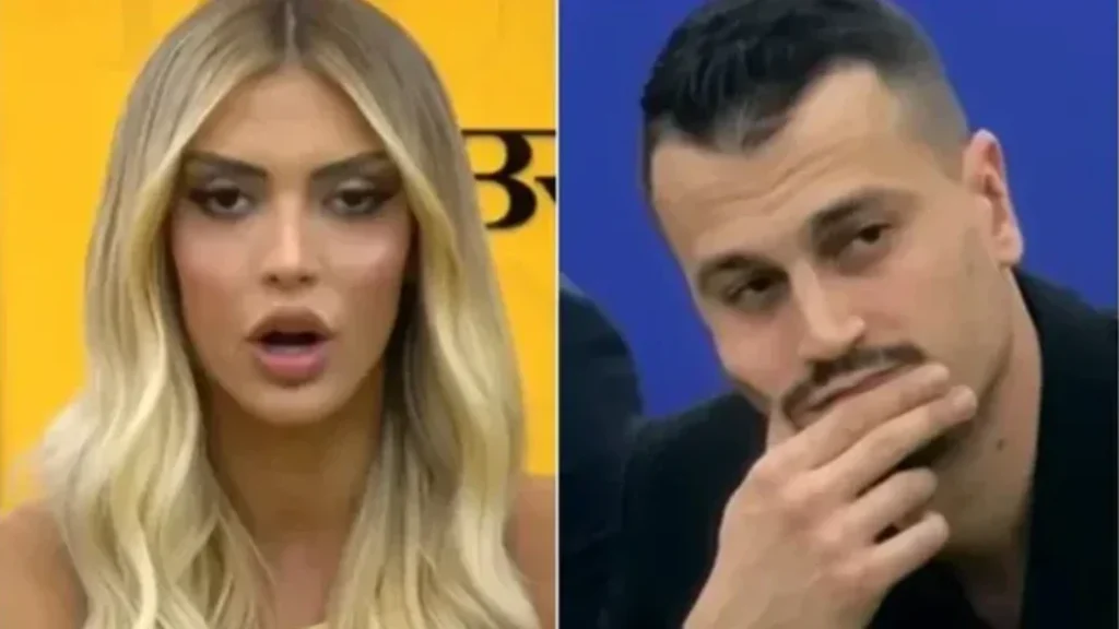 Mateo në nominim, Brikena i bën presion produksionit