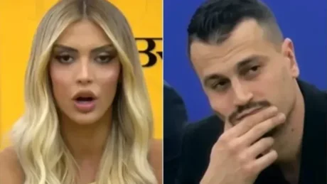 Mateo në nominim, Brikena i bën presion produksionit