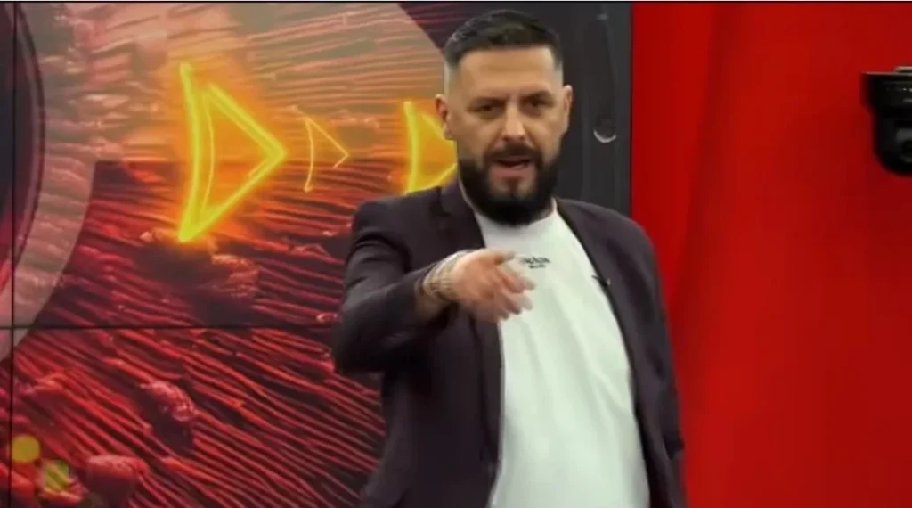 Produksionit i del skema zbuluar…askush nuk do të eliminohet nga televotimi i fundit? Ja cfare u zbulua