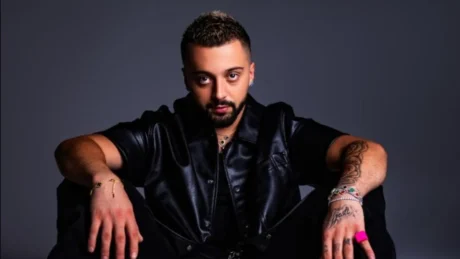 Gjesti del para gjykatës, merret vendimi i papritur për babain e reperit!