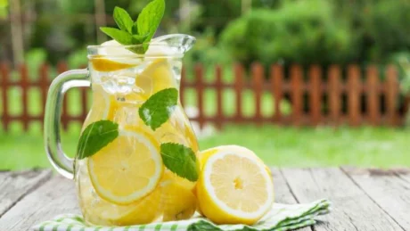 Plot 3 perfitimet qe merrni ne menyre direkte nga uji me limon, nga shendeti i zemres e deri tek