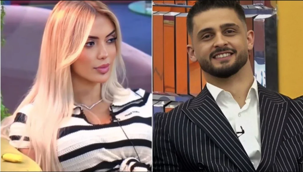 Publikohen rezultatet e sondazhit: Ja kush largohet sonte nga Big Brother VIP Albania
