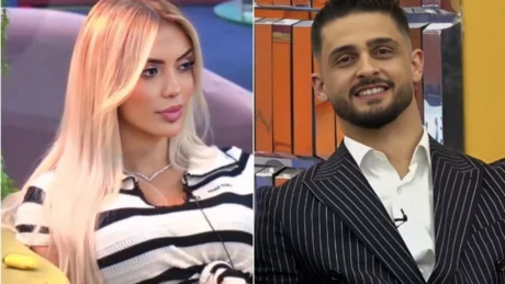 Publikohen rezultatet e sondazhit: Ja kush largohet sonte nga Big Brother VIP Albania