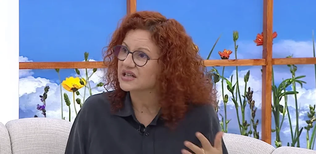 “Prisni lajme të mëdha”, Horoskopi javor nga Meri Gjini: Shenja që do ketë prurje të papritura ekonomike