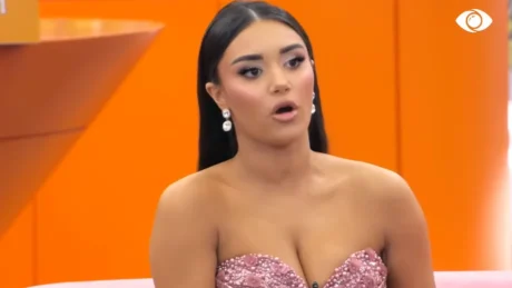 U përjashtua nga BBV5, reagon për herë të parë Greta Kazazi