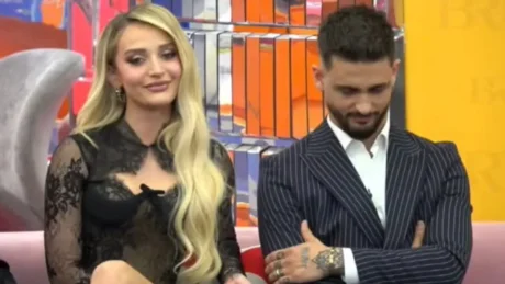 Ditë pas daljes së Gimbos, Selin bën deklaratën e papritur