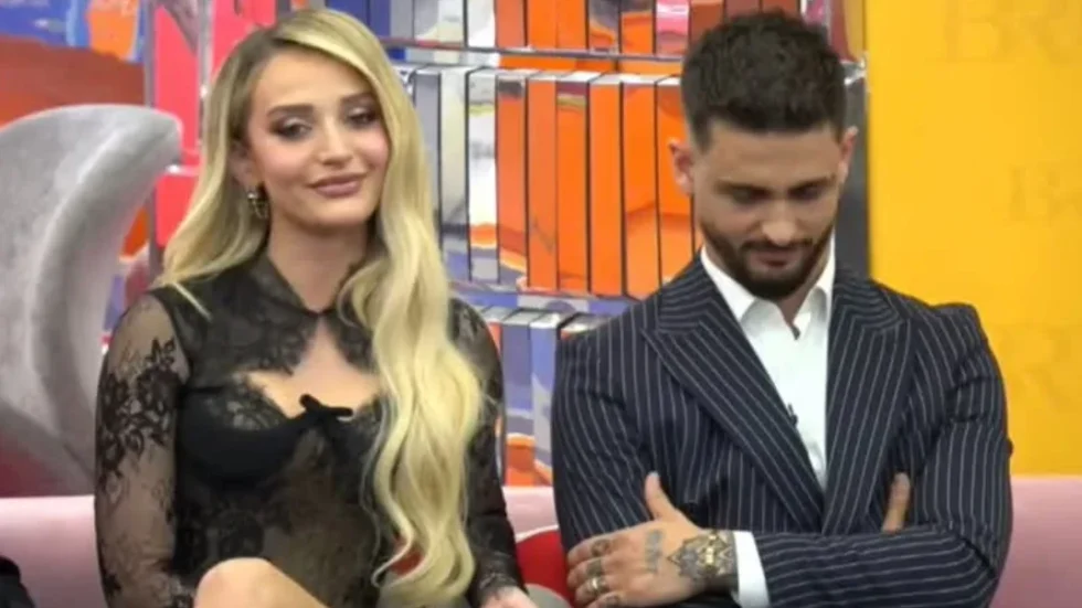 Ditë pas daljes së Gimbos, Selin bën deklaratën e papritur