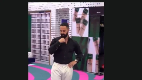 “Ça tersi kam që të kam komshie”/ Landi futet në BBVip, i jep mesazh Mirit për Selin?