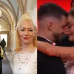 Dasma e Gimbos dhe Selin/ Reagon bashkëshortja e Mirit