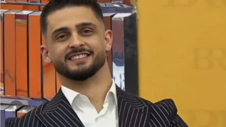 “Po më vijnë shumë mesazhe…”/ DJ Gimbo reagon për herë të parë në rrjetet sociale pas daljes nga BBV 5