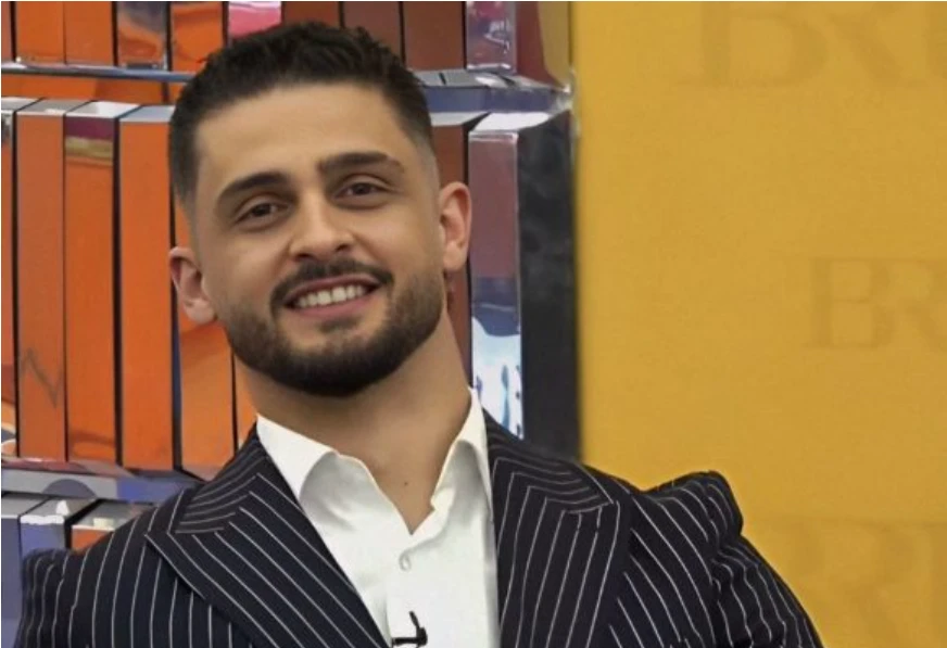 “Po më vijnë shumë mesazhe…”/ DJ Gimbo reagon për herë të parë në rrjetet sociale pas daljes nga BBV 5