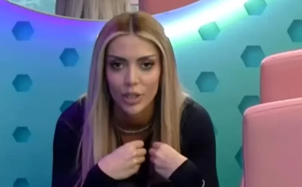 Brikena pas nominimit: “Unë dhe Mateo nuk shkojmë. Ja pse”- Përmend edhe Selinën