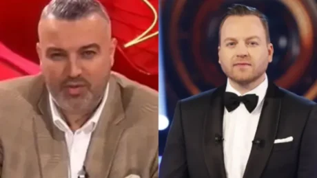 Rogerti sapo hodhi akuza të forta ndaj Ledion Liços (Video)