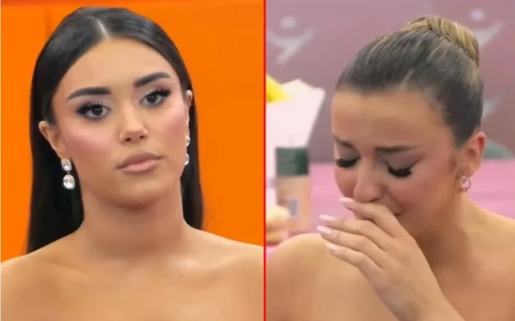 Zbardhen fjalët e Gretës ndaj Juelës që sollën përjashtimin e saj…