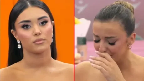 Zbardhen fjalët e Gretës ndaj Juelës që sollën përjashtimin e saj…
