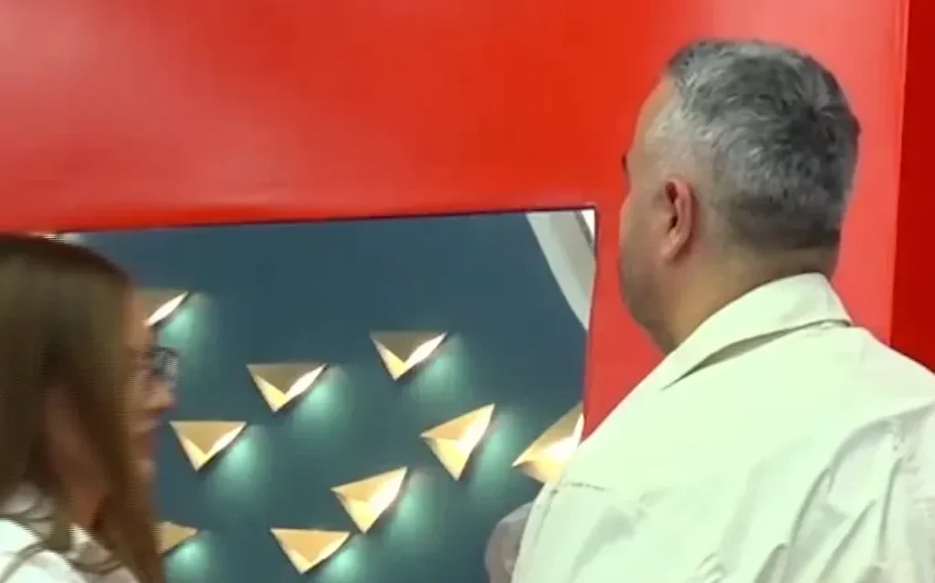 “Gratë tuaja janë bërë…”/ Kunata e Rogertit hyn në BBVA, mesazhi që i përcolli Mirit