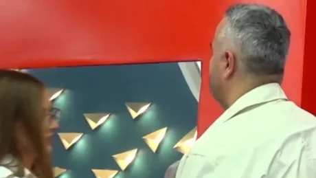 “Gratë tuaja janë bërë…”/ Kunata e Rogertit hyn në BBVA, mesazhi që i përcolli Mirit