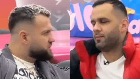 Aksidentohen Luiz Ejlli dhe Stenaldo Mhilli? (Foto)