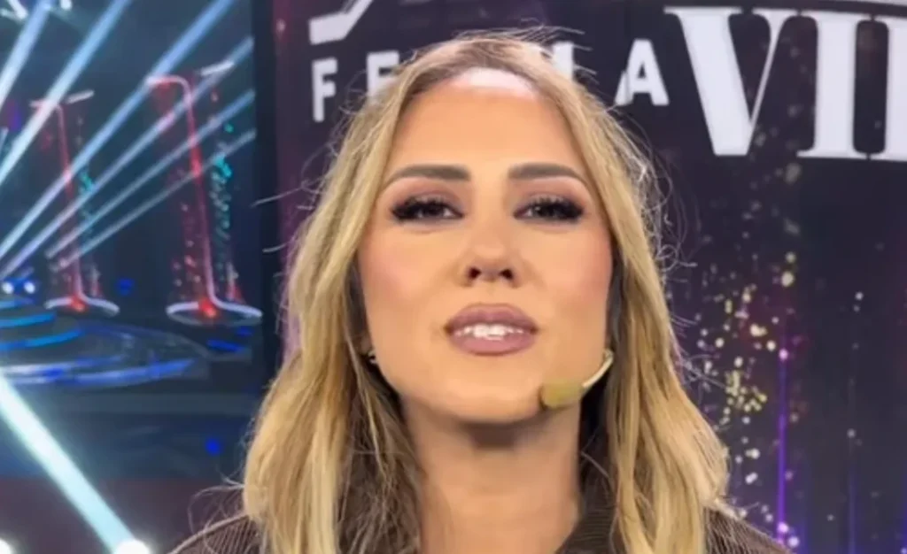 Arbana Osmani jep lajmin e papritur për Ferma VIP 3