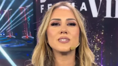 Arbana Osmani jep lajmin e papritur për Ferma VIP 3