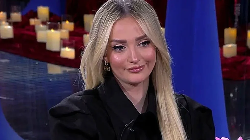 Njihuni me babanë e Selinës/ Portreti i panjohur që trazoi “BBV”