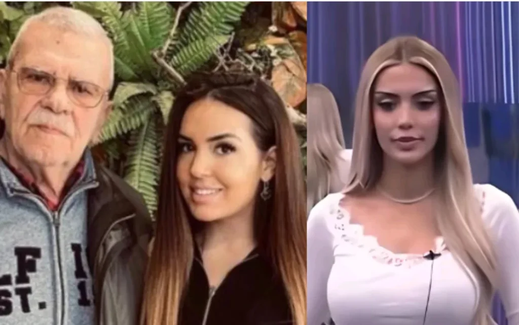 Mbesa e Robert Ndrenikës reagon ashpër ndaj Brikenës dhe jo vetëm…