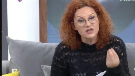 Çfarë po fshehin yjet për ty? Meri Gjini bën parashikimin e Horoskopit: Surpriza e Venusit për shenjat, kush duhet të ketë kujdes