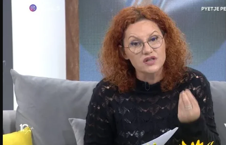 Çfarë po fshehin yjet për ty? Meri Gjini bën parashikimin e Horoskopit: Surpriza e Venusit për shenjat, kush duhet të ketë kujdes