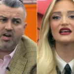 Rogerti me akuza ndaj Selin: Ti do vetëm burra…