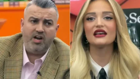 Rogerti me akuza ndaj Selin: Ti do vetëm burra…