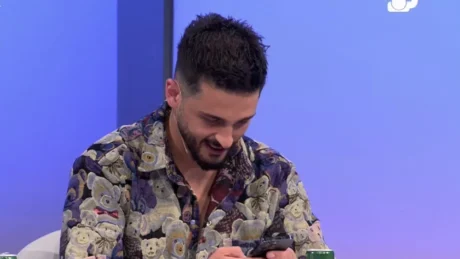 “Me të kam bërë dashuri…”/ Gimbo flet për romancën me Selin brenda BBVA