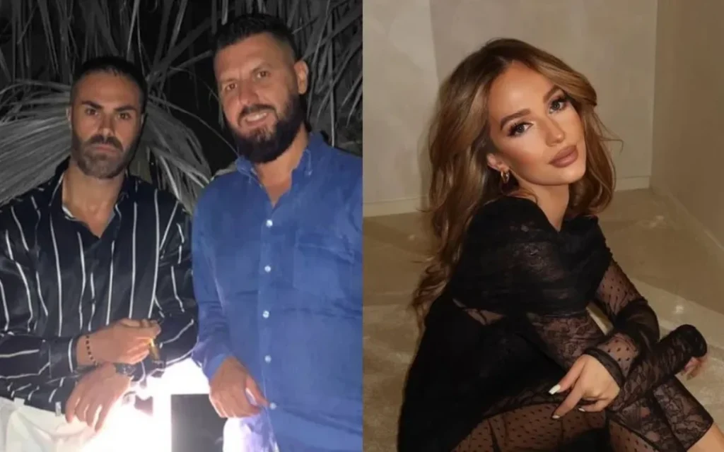 Pas quiz-it të djeshëm, Landi Hysa ironizon Selin: “Shumë inteligjente…”