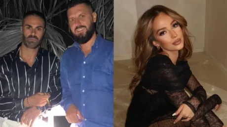 Pas quiz-it të djeshëm, Landi Hysa ironizon Selin: “Shumë inteligjente…”
