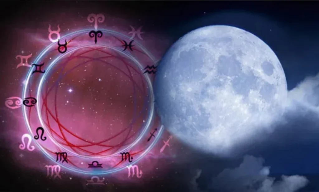 Hëna e Re më 19 Mars: 4 shenjat e zodiakut që më në fund do të shohin një dëshirë të madhe të bëhet realitet