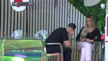 Brikena flet hapur me Mateon: Nëse dal nga shtëpia…