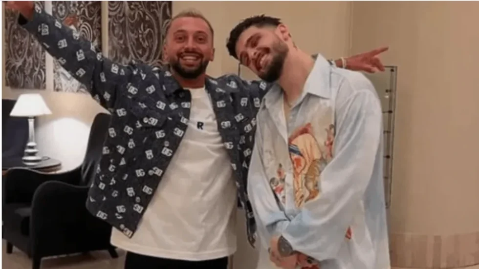 Reagimi i Gjestit për dasmën e Gimbos dhe Selinës: “Kur të dalësh…”