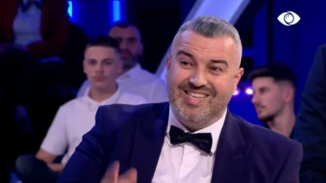 Surprizon Rogerti/ Zbulon 5 finalistët, ja kush shkon i pari