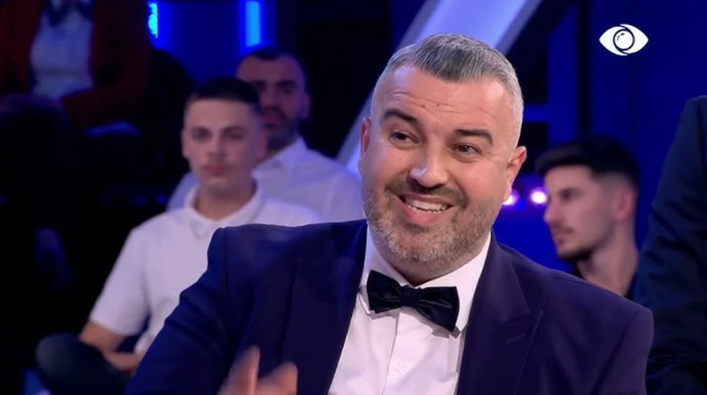 Surprizon Rogerti/ Zbulon 5 finalistët, ja kush shkon i pari